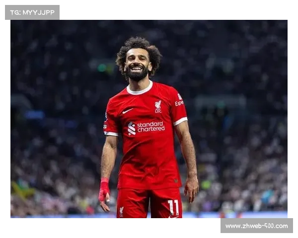 萨拉赫点射破门，利物浦主场领先马竞