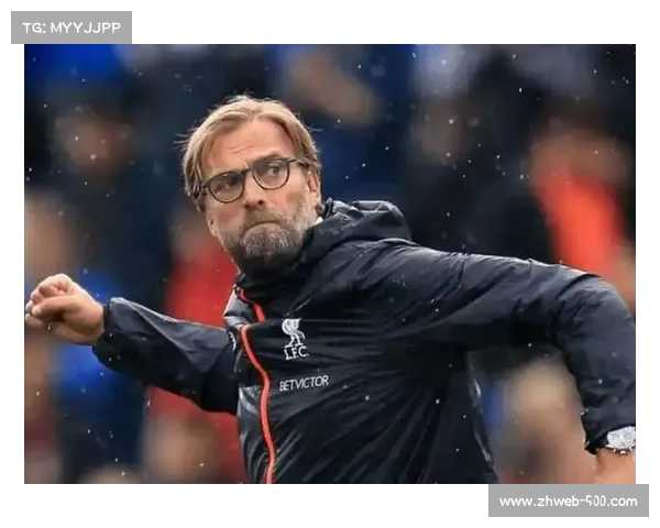 克洛普回应执教皇马传闻：这件事和我没有任何关系