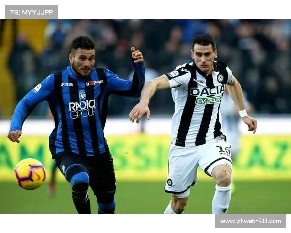 乌迪内斯主场迎战比萨，升班马进攻短板难破局