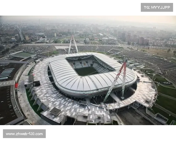 尤文图斯球场冠名权续约，商业合作金额创联赛纪录